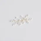 Delicate Wedding Hair Accessories