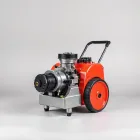 Automatic Backed Sludge Remover