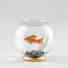 Fish Bowl - Decorative