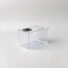 Aquarium Overflow Box