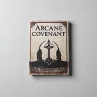 Arcane Covenant Campaign Setting