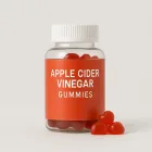 Apple Cider Vinegar Gummies