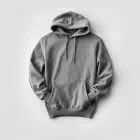 Artist Collaboration Hoodie