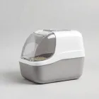 Automatic Cat Litter Box