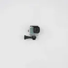 Action Camera Mount for Snowboards
