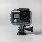 ActionCam Pro 4K