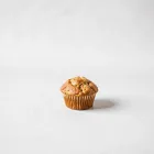 Apple Cinnamon Protein Muffins