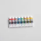 Acrylic Paints - Set of 12