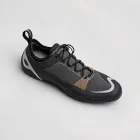 Adaptive Climbing Shoes
