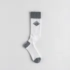 Alpine Crew Socks