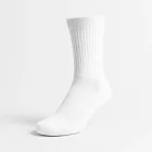 Athletic Crew Socks