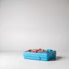 Superhero Action Game