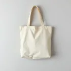 Artistic Canvas Tote Bag
