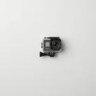 Snowboard Action Camera