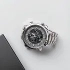 Artsy Chronograph Watch