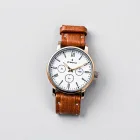 Artisanal Craft Watch