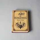 The Art of Dungeoning: A Guide for DMs