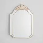 Art Deco Style Mirror