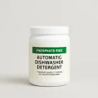 Phosphate-Free Automatic Dishwasher Detergent
