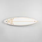 Adventurer 8'4" All Rounder