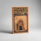 Ancient Dungeon Adventure Module