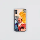 Artistic Design iPhone Case