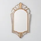 Art Deco Wall Mirror