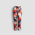 Abstract Design Pants