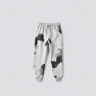 Abstract Design Sweatpants