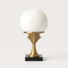 Art Deco Table Lamp