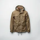 Adventure Utility Jacket
