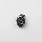 Analog & Digital Watch