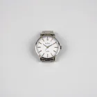 Art Deco Inspired Watch