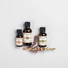 Aromatic Essential Oil Set