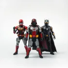Action Figure Set