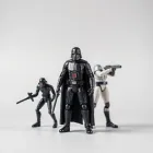 Action Figure Set
