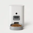 Automatic Cat Feeder - Programmable