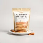 Almond Flour Protein Pancake Mix - Cinnamon
