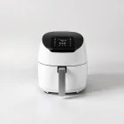 Air Fryer with Touch Screen