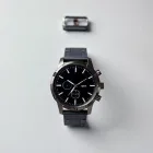 AeroFit Watch