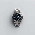 Avant-Garde Futuristic Watch