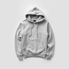 Abstract Graphic Hoodie