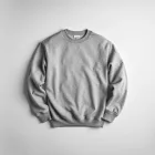 Artistic Graphic Sweatshirt