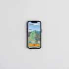 Advanced Hiking Navigation App