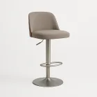 Adjustable Height Bar Stools