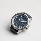 Adventure Hybrid Watch