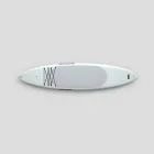 AquaSurf Inflatable Surfboard