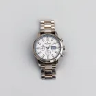 Astronaut Inspired Watch
