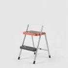 Adjustable Kitchen Step Stool
