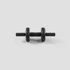 Alderton Pro Series Ab Roller — 4kg
